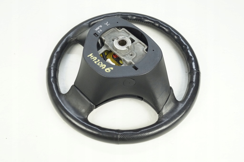 фото №11, Mazda 6 повітропровід багатофункціональний