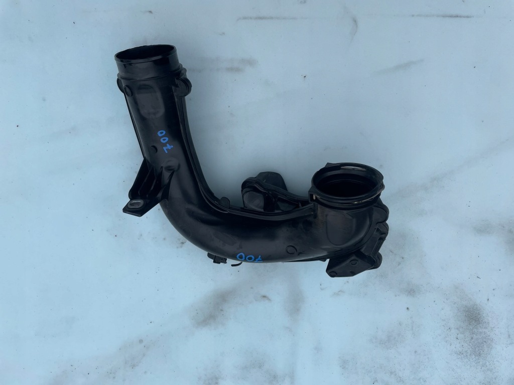 фото №1, Volvo xc60 ii xc90 ii 2.0 d резонатор труба повітрозабірник повітря 31370120