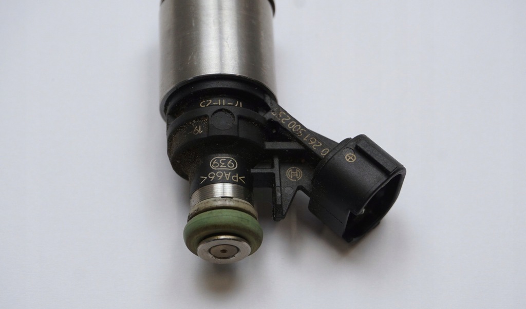 фото №6, Инжектор форсунка infiniti q60 q50 3.0t vr30ddtt 166005ca0a