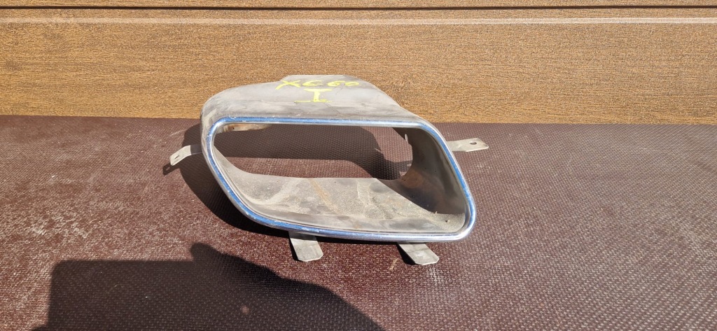 фото №1, Volvo xc60 i наконечник wycehu правая 31368132