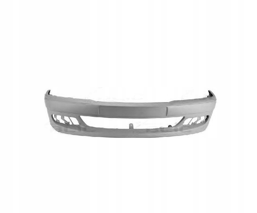 фото №1, Бампер передний peugeot 306 7_ 01.99- 7401n9