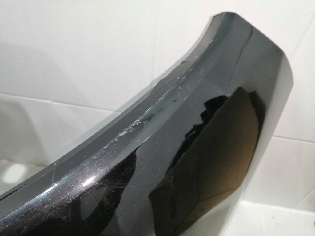 фото №7, Бампер передній перед renault captur i lift hal 9612