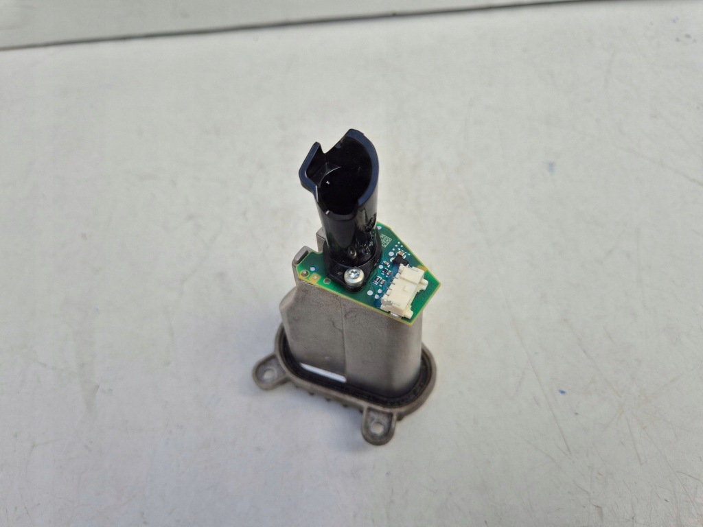 фото №3, Scania r s 2017 модуль led jeż 196.032-01l з лівий лампи o numerze 2655848