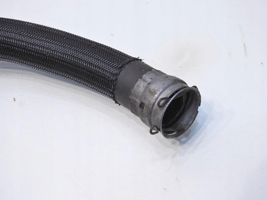 фото №6, Wąż труба wody citroen c5 iii 2.2 hdi