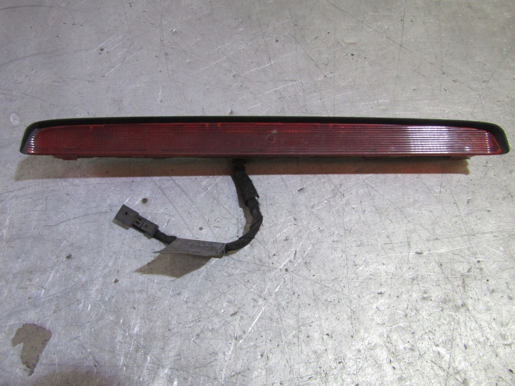 фото №7, Bmw 7 f01 f02 f04 третий свет стоп 7187221 7182211