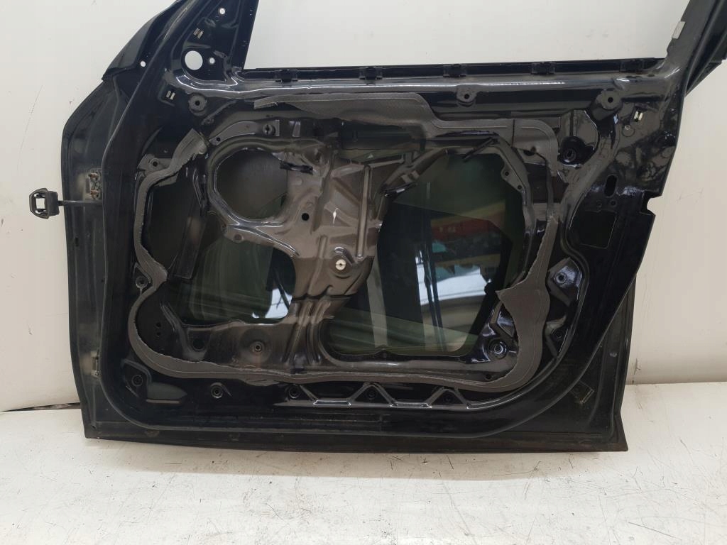 фото №7, Двері праве перед bmw 1 e87