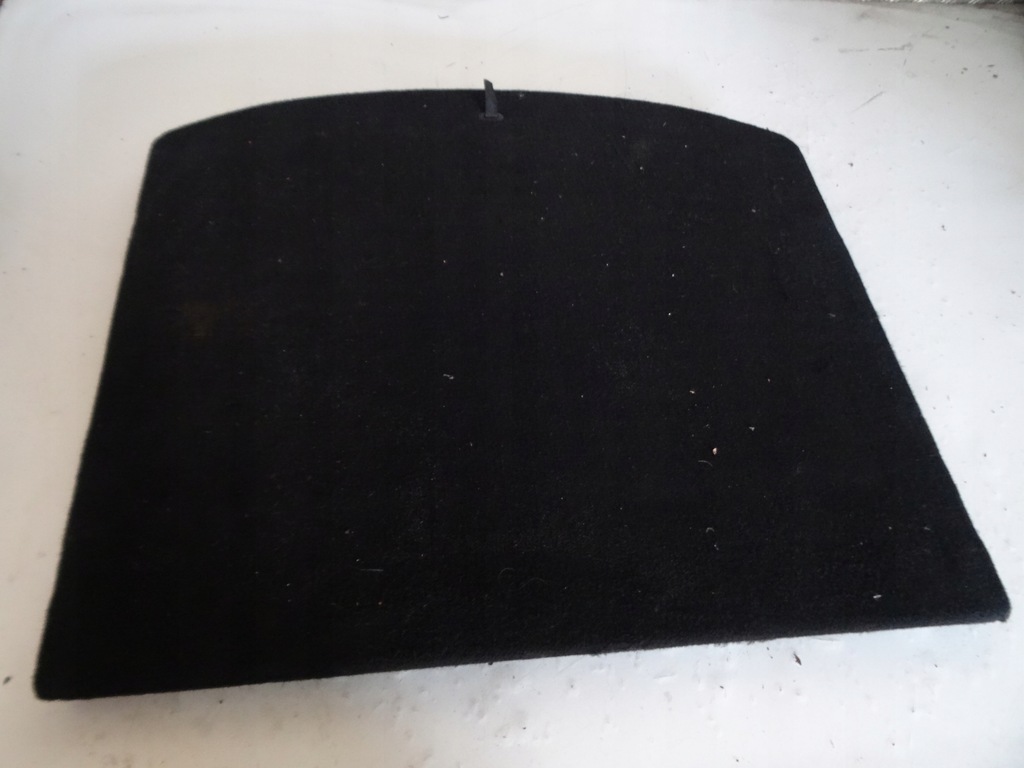 фото №1, Пол багажника kia sportage iii