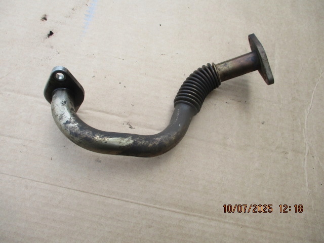 Купити Трубка шланг egr vw transporter t4 2.5 tdi multivan 074131525d