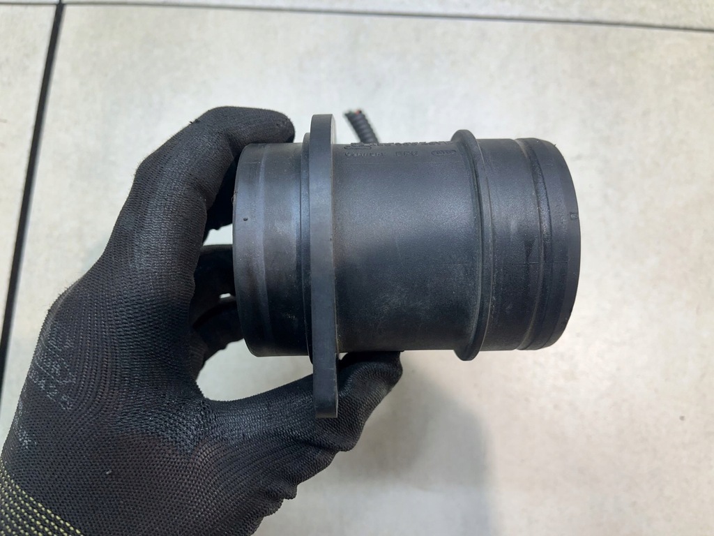 фото №7, Витратомір seat toledo 1.9 tdi ii 0281002531 038906461b