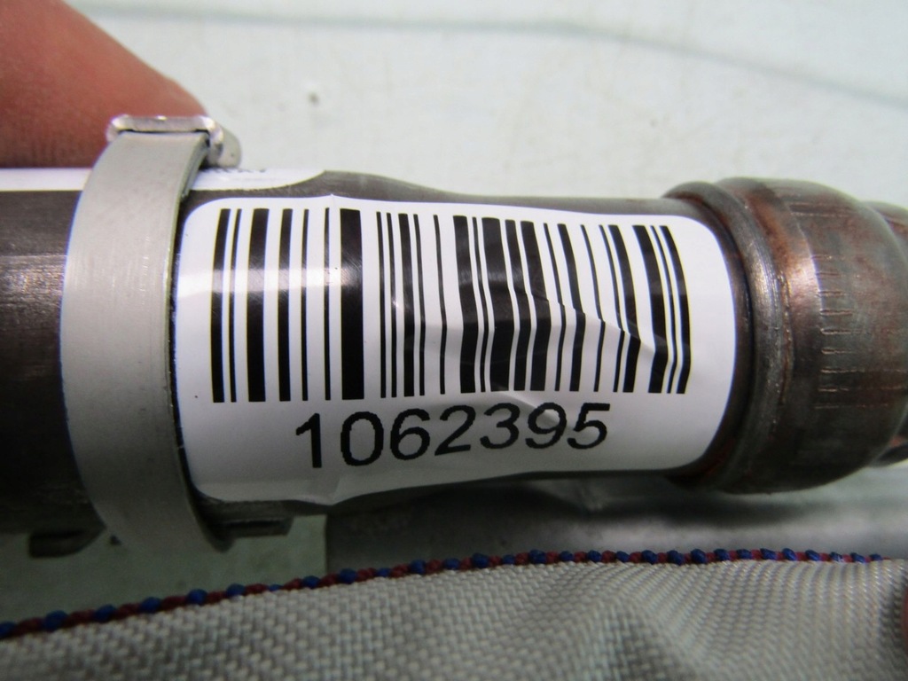 фото №6, Mazda 3 bp iv 19r шторка безпеки права подушка подушка безпеки