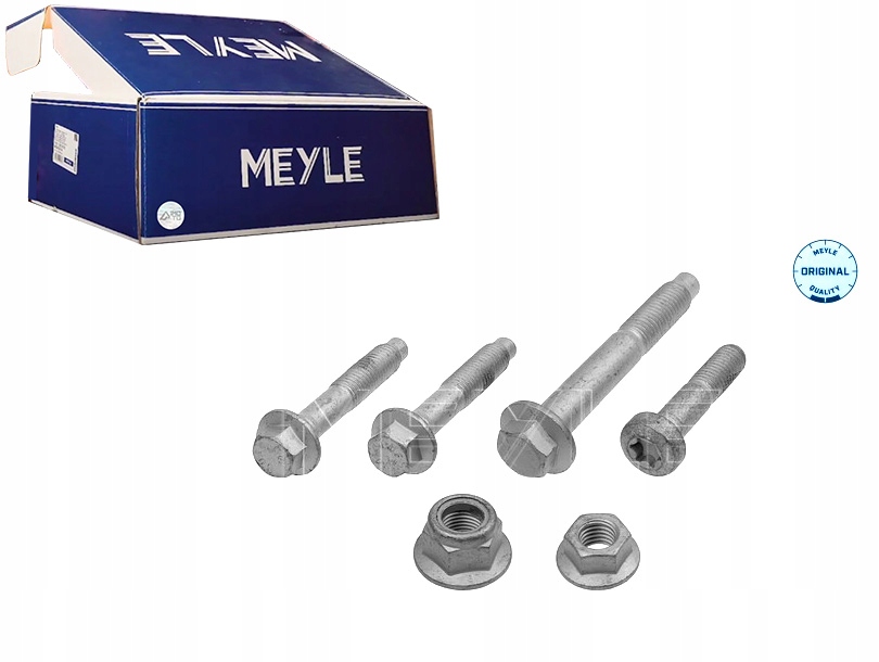 фото №1, Елементи монтажні підвіска перед l/p volvo c70 ii s40 ii v50 ford