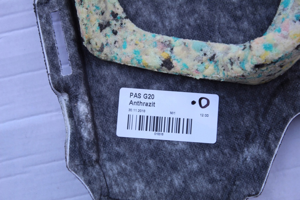 фото №11, Полка bmw g20 7482693 7482693