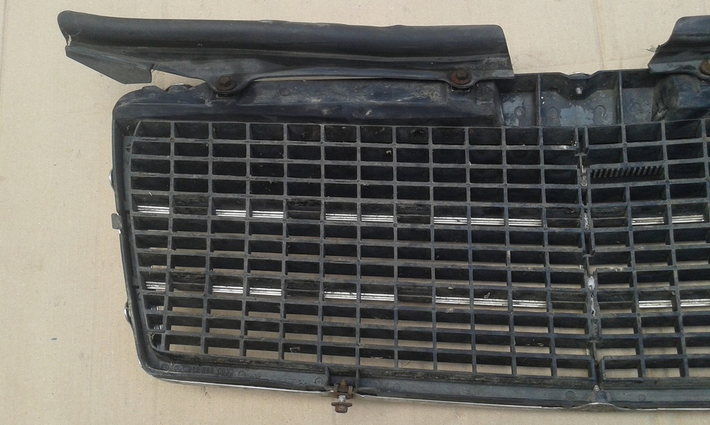 фото №8, Решётка радиатора решётка радиатора mercedes w210 e classic 2108880023