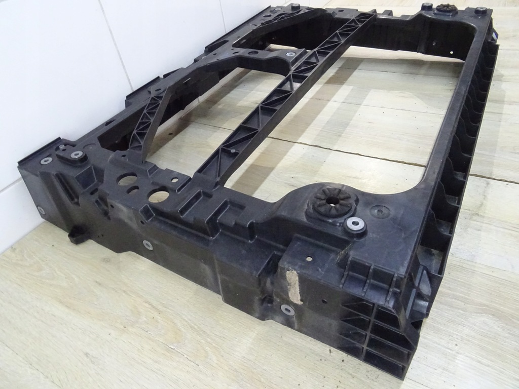 фото №8, Підсилювач передній pas передній mg hs 11034645 llu