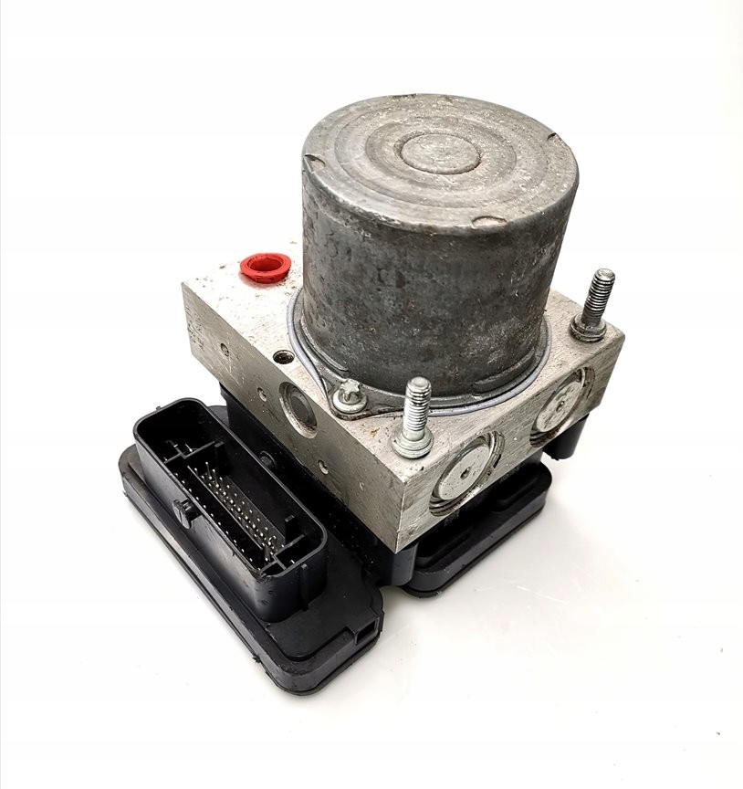 фото №1, Насос abs citroen 3557994