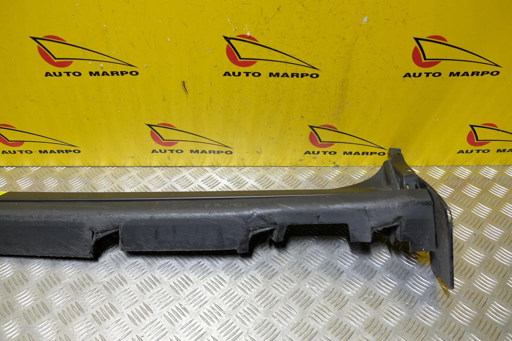 фото №13, Lincoln corsair 2019- молдинг поріг ліва+ права usa