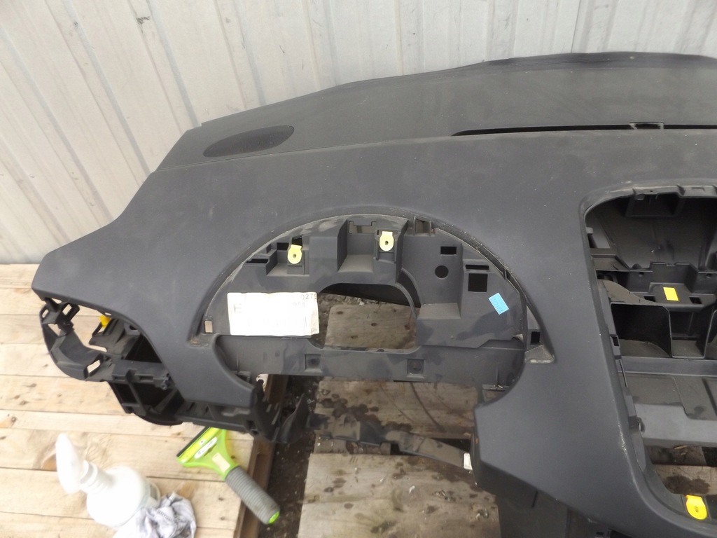 фото №2, 207 консоль europa