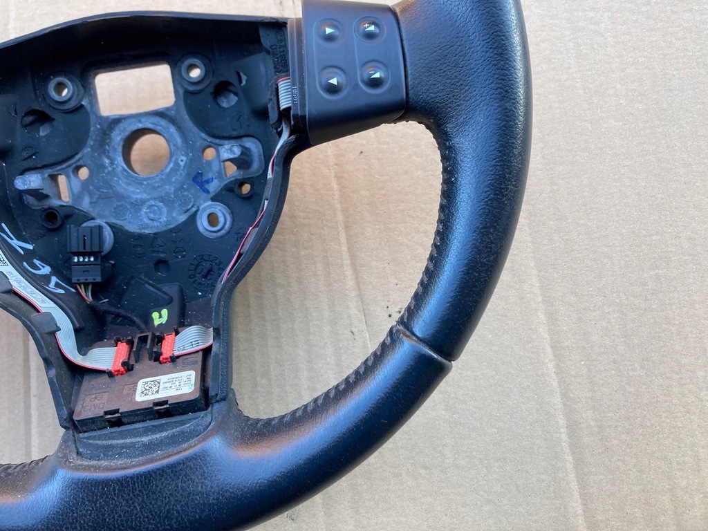 фото №6, Воздуховод multi seat altea leon ii 5p0419091ad