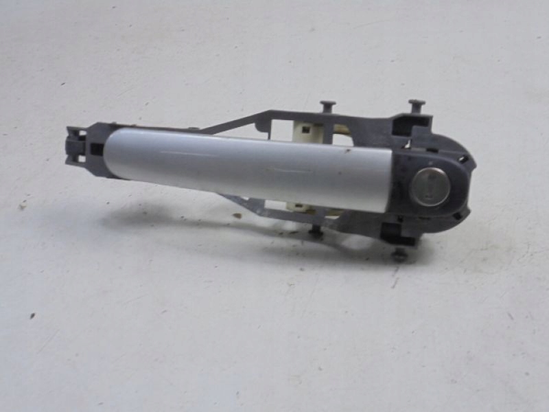 фото №7, Roomster praktik ручка зовнішня ліва перед