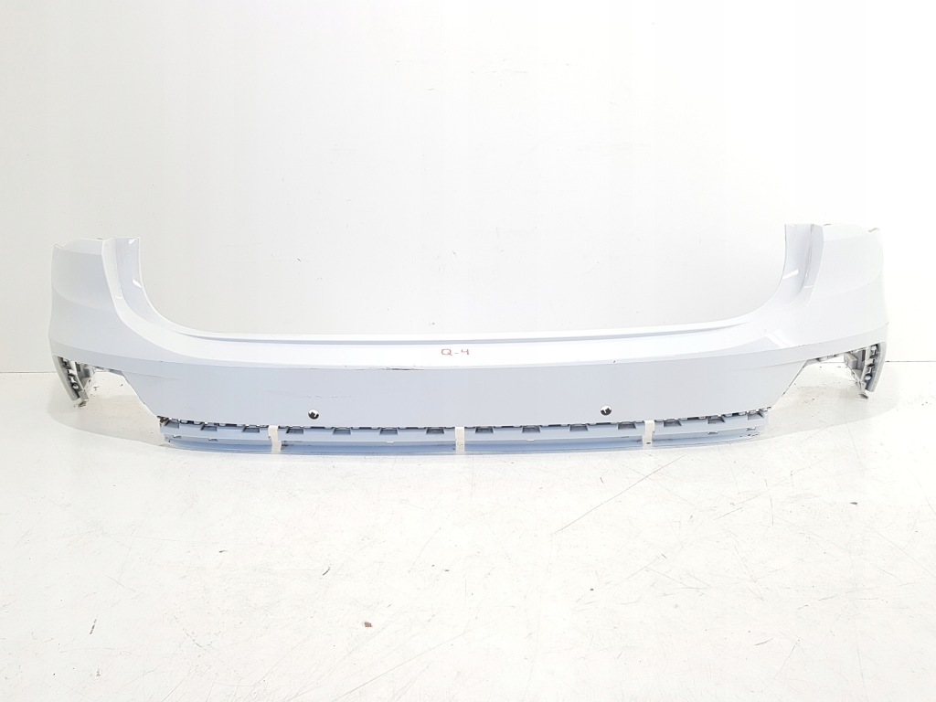 Купити Audi q3 2 ii 83f f3n sportback s line бампер задня