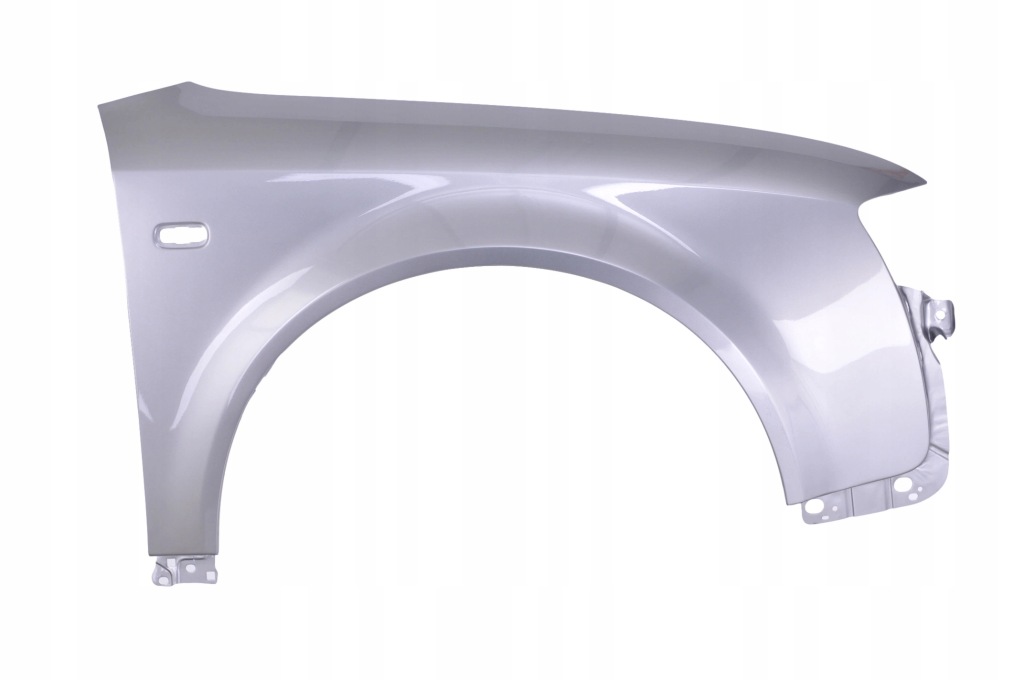 Купить Audi a4 b6 00-04 крыло  правый  ly7q