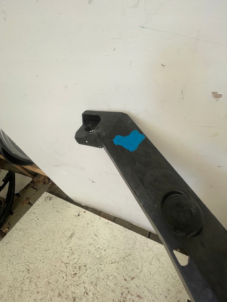 фото №8, Pas підсилювач opel vivaro renault trafic