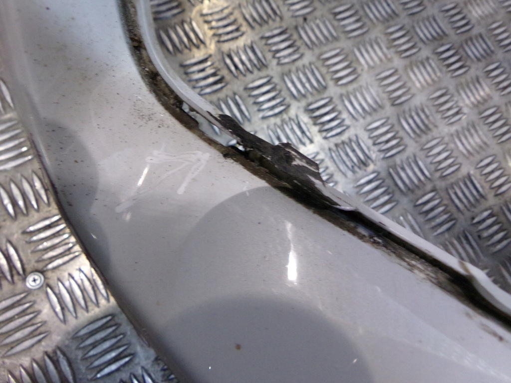 фото №8, Bmw x1 f48 mpakiet бампер перед передний белый