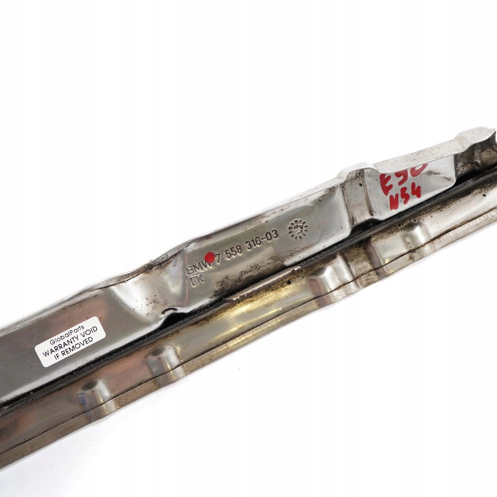 фото №12, Bmw e90 e91 e92 n54 защита тепловая турбины