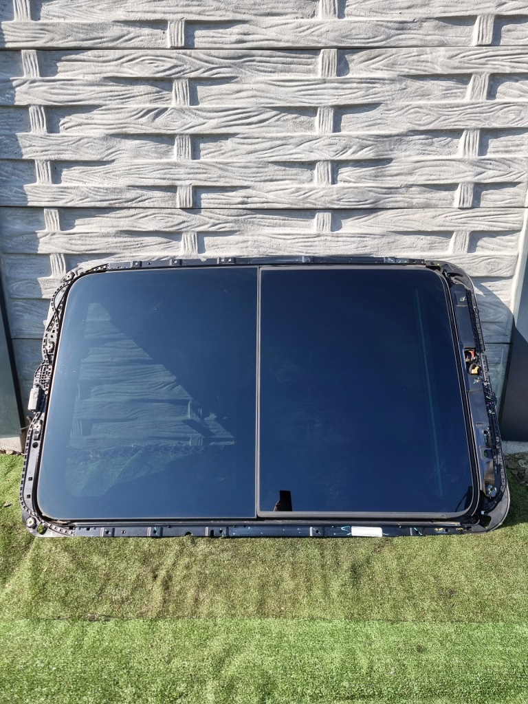 Купити Audi q5 sq5 80a s-line панорама люк