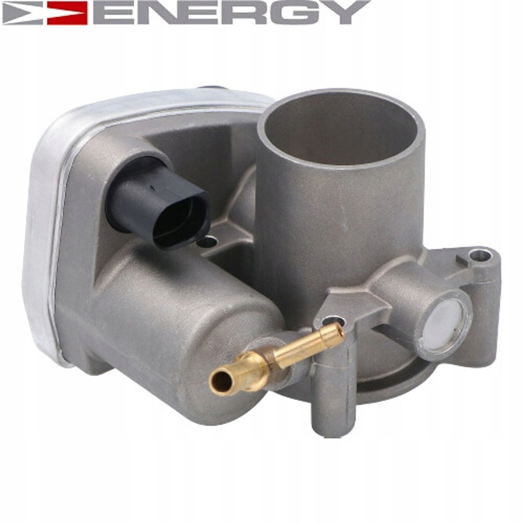 фото №15, Дроссельная заслонка kpl. skoda fabia 047133062d energy pp0030 корпус дроссель