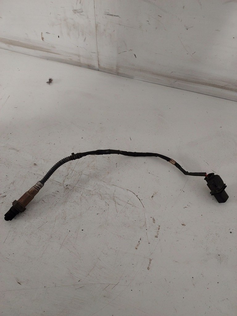 фото №1, Датчик лямбда-зонд vw seat skoda audi