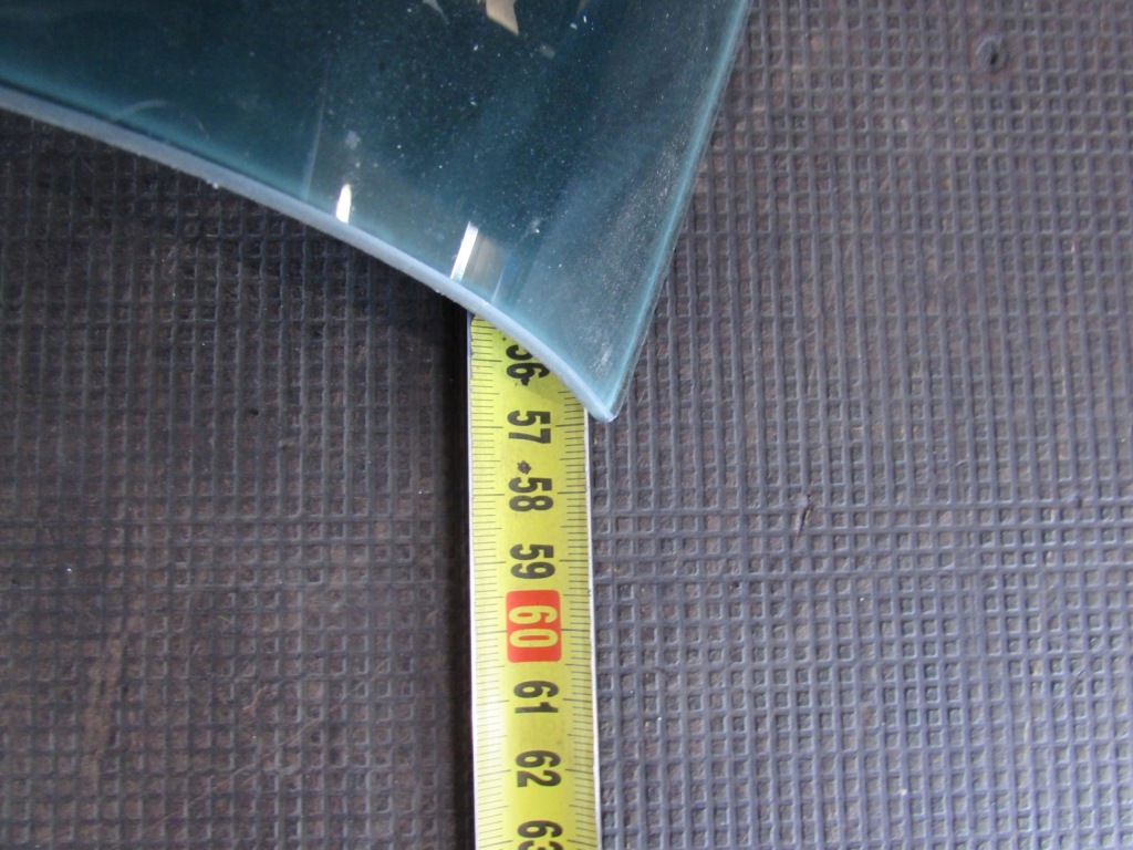 фото №13, Скло задня opel zafira b 05-14 r.