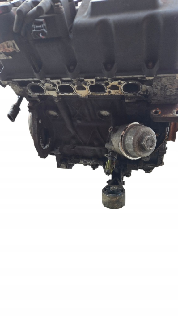 Двигун mini хетчбек r50, r52, r53 cooper one 1.6 16v w10b16a Ціна