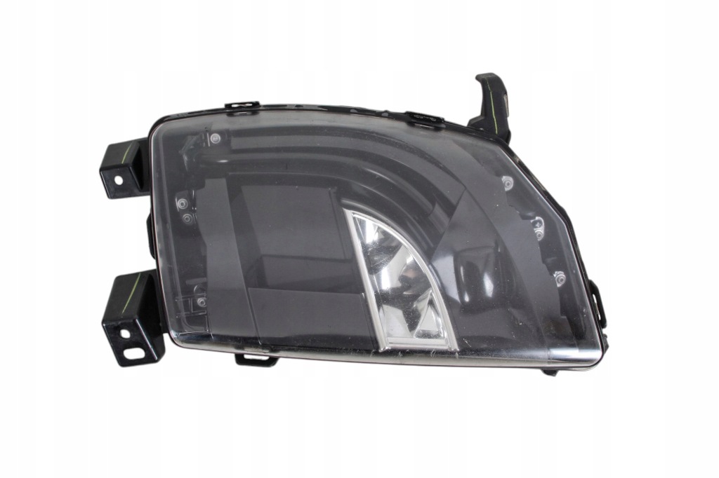 фото №1, Лампа левая противотуманная фара левый led бампера przediego tesla model s 1024018-00-a