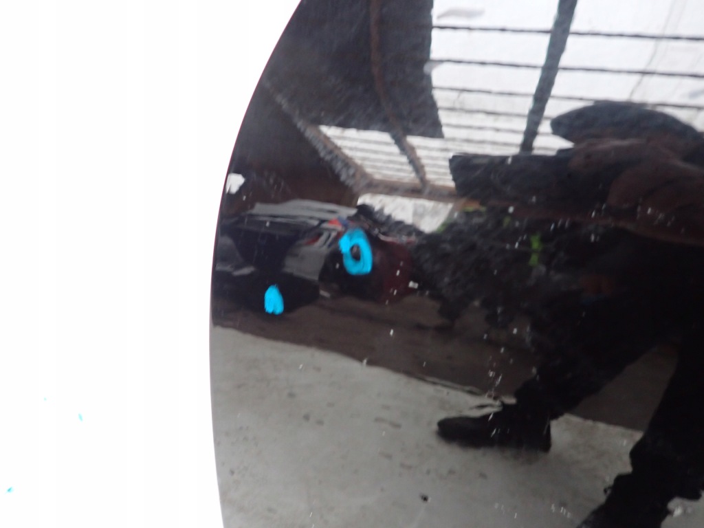 фото №2, Volvo xc60 ii 2 17- дверь перед передние левая