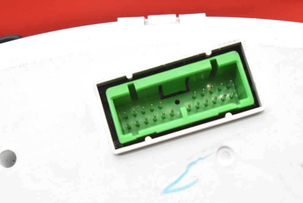 фото №9, Лічильник прилади автоматична коробка передач eu 85012ag160 subaru legacy 4 iv 2.0 138 km 03-09