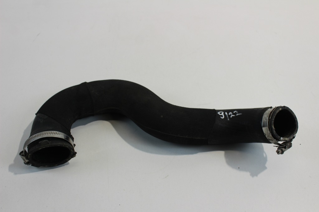 Купить Труба пабтрубок  интеркулер audi a4 b8 8k0145738m