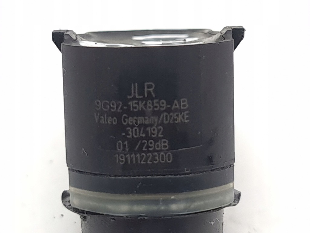 фото №7, Land rover evoque i 2012 датчик парковки pdc