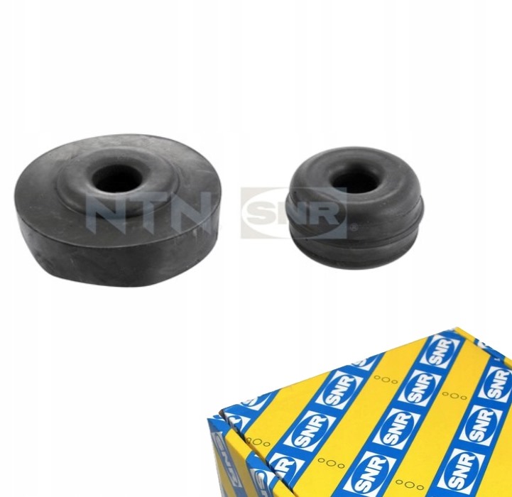 фото №1, Подушка амортизатора mercedes c 220 230 240 250