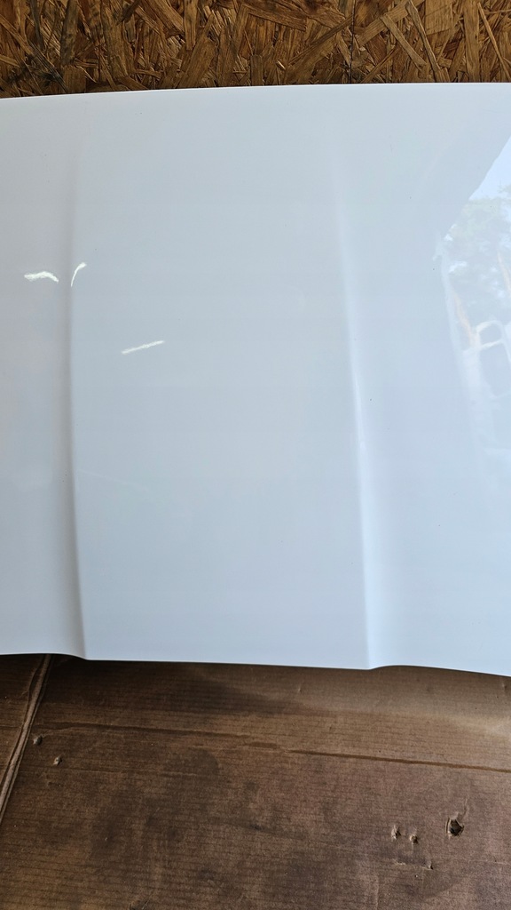 фото №4, Ford s-max 17r комплектна капот петлі