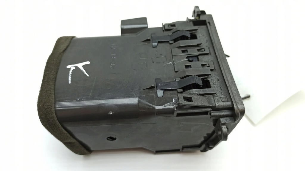 фото №14, Решітка обдув бічна панелі ліва сторона lexus ls 430 5565050050