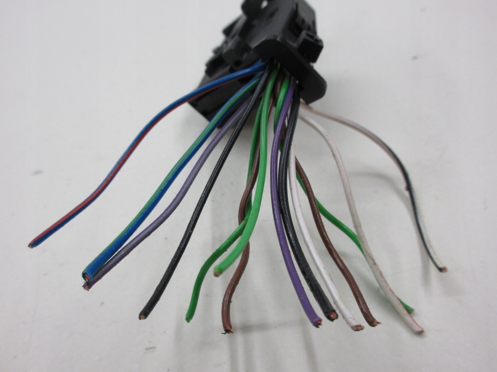 фото №8, Lancia delta 3 iii модуль блок керування 00518514990