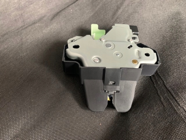 Tesla model 3 замок кришки задній задній 1092308-00-e Доставка