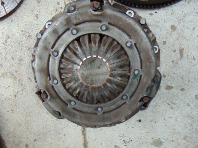 фото №3, Зчеплення повний master ii movano 2.5 dci