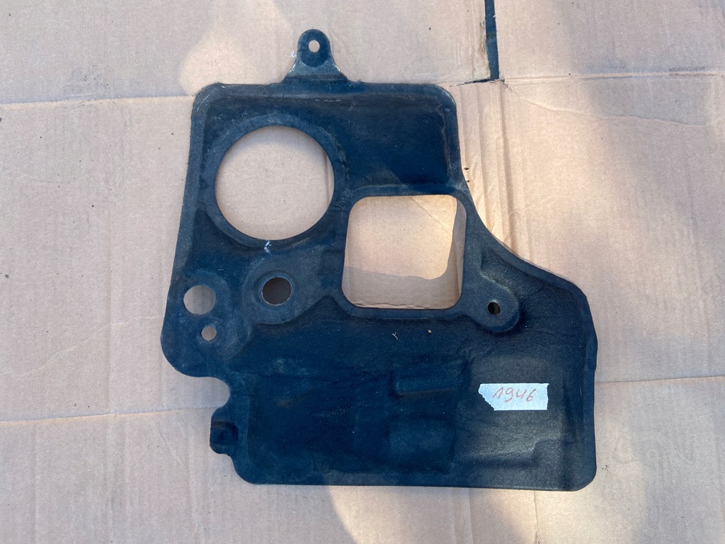 фото №1, Шумоизоляция защита bmw 7 g11 g12