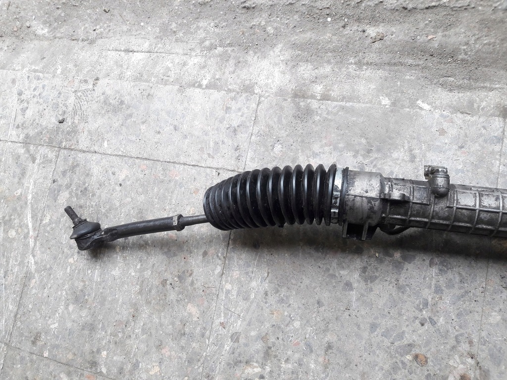 фото №9, 38002035 рулевая рейка fiat barchetta punto lancia y