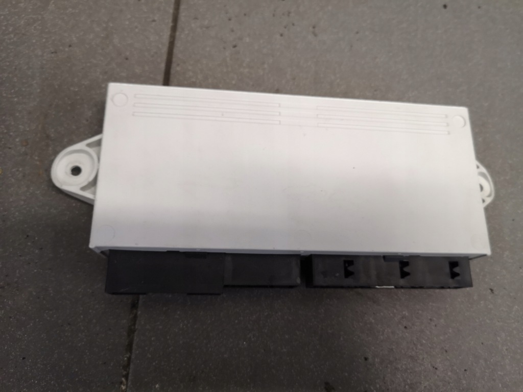 Купити Модуль задніх лівих двері bmw 7 e65, e66, e67 6921982 3.6l бензиновий