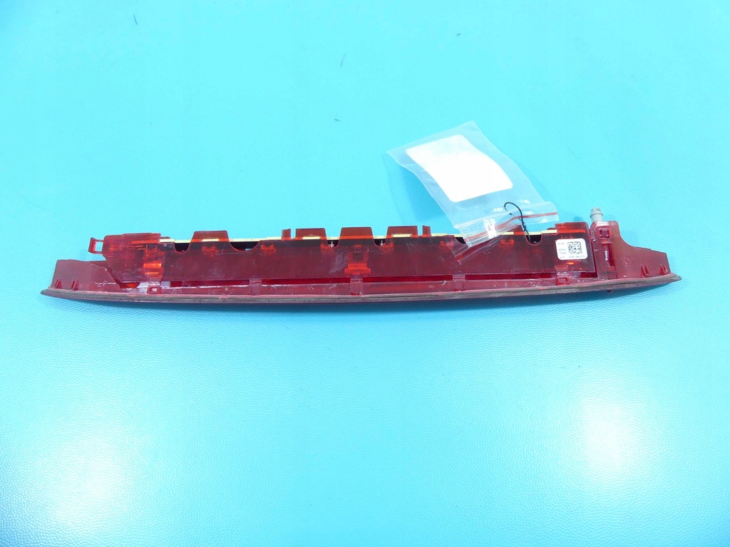 фото №6, Третій світло стоп-сигнал seat ibiza v kj hb 6f 17- оригінальний номер