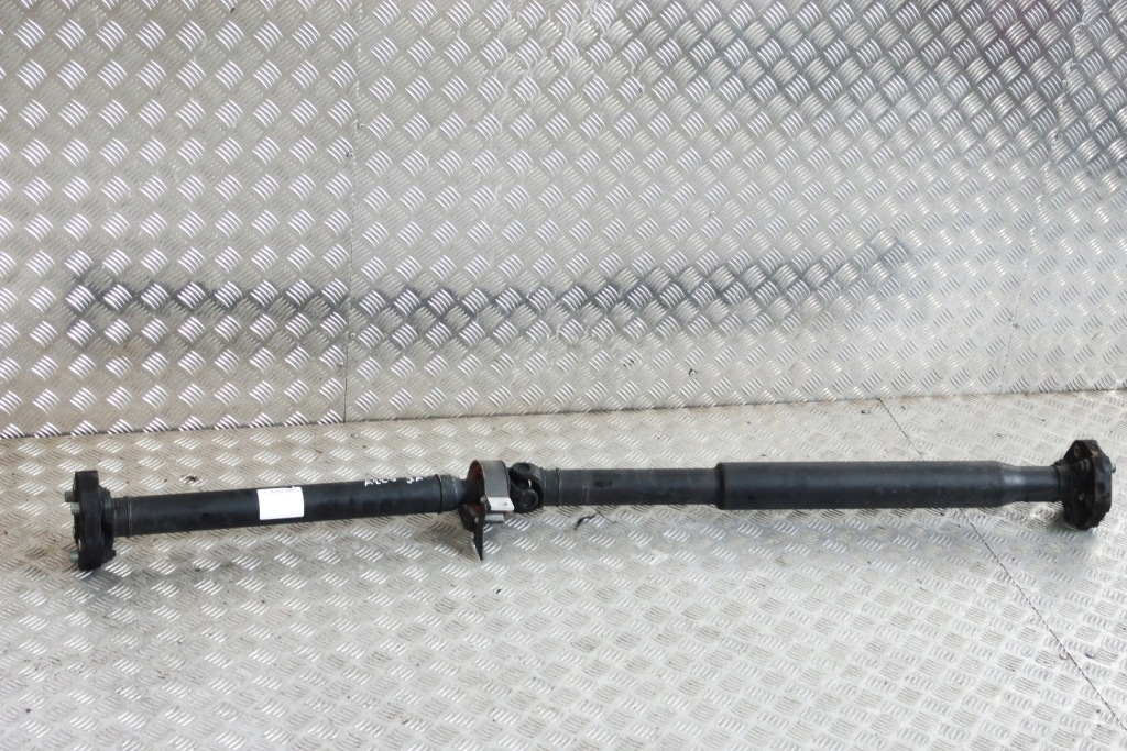 фото №1, Вал приводной главный mercedes s w223 a2234103201