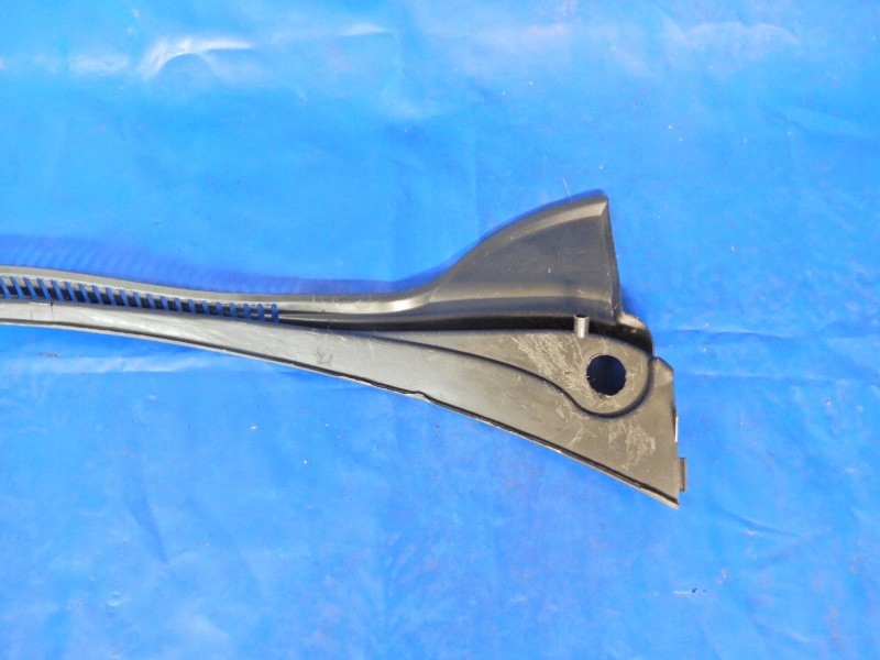 фото №3, Жабо seat leon ii